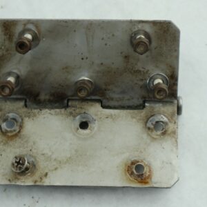 Dobson Parts
