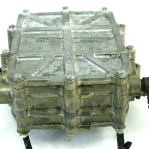 Dobson Parts