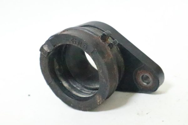 OEM 00-06 HONDA RANCHER 350 CARBURETOR INTAKE BOOT PART # 16210-HN5-671 USED - Image 6