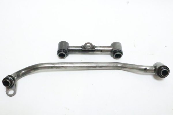 OEM 2000-2006 HONDA RANCHER 350 OIL PIPE B PART # 15320-HN5-670  USED - Image 3