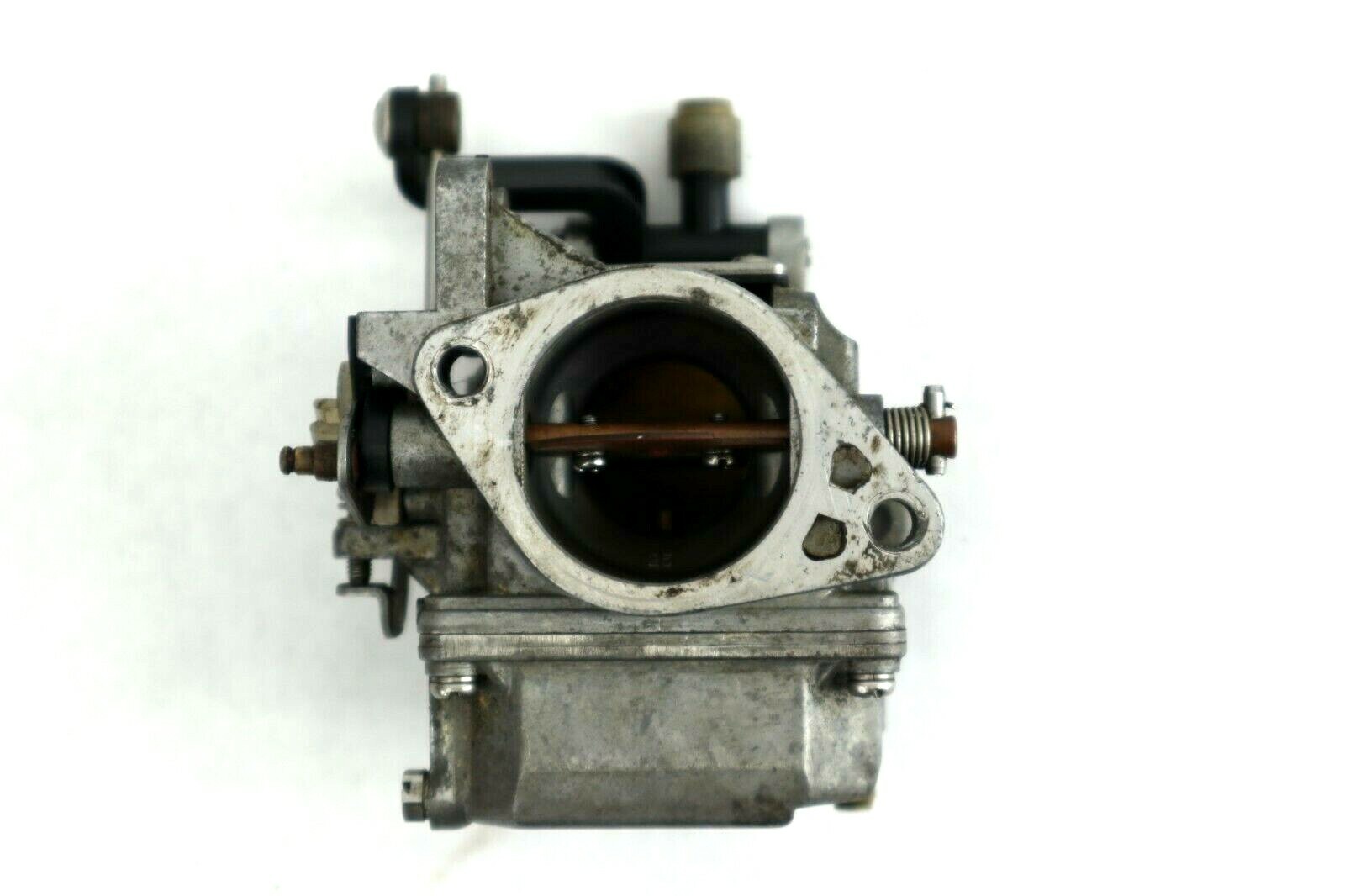 1993 1994 1995 1996 Yamaha oem Outboard 30 HP Carburetor Carb 61T-14301-00-00