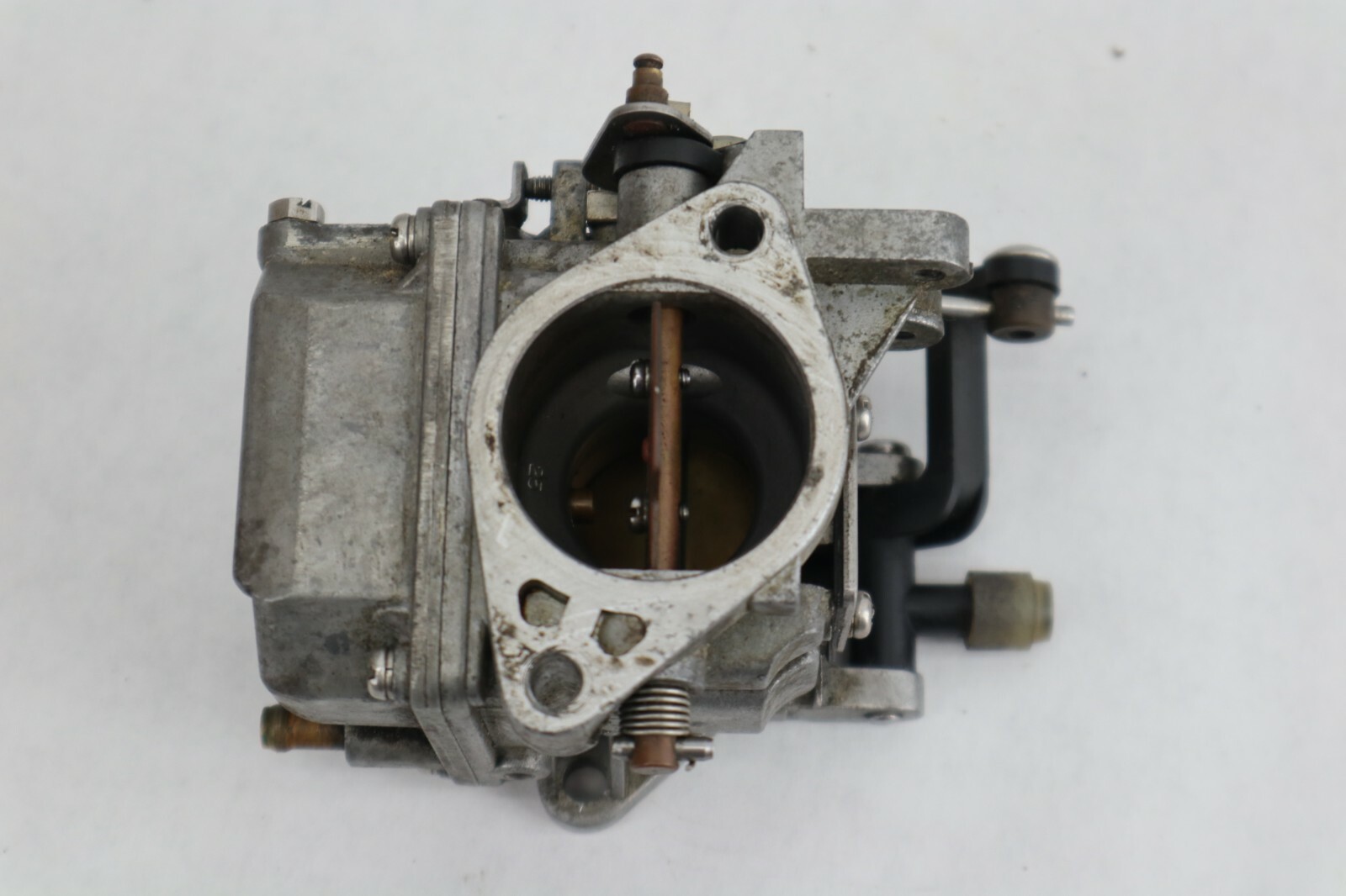 1993 1994 1995 1996 Yamaha oem Outboard 30 HP Carburetor Carb 61T-14301-00-00 - Image 2