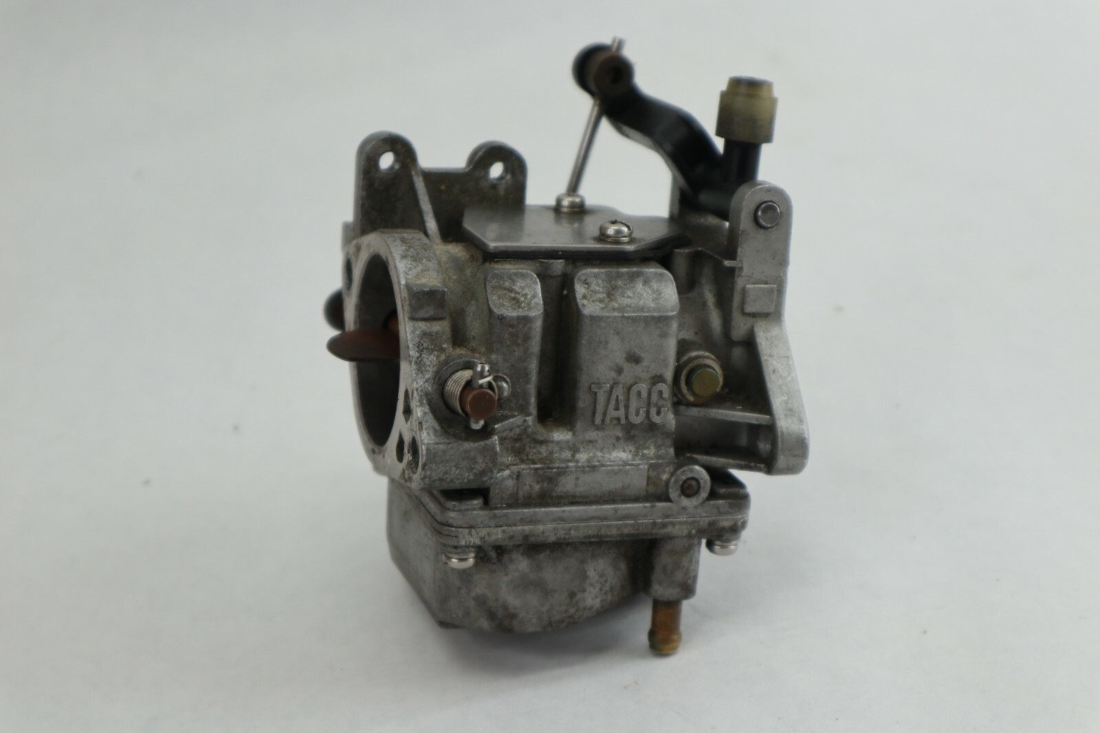 1993 1994 1995 1996 Yamaha oem Outboard 30 HP Carburetor Carb 61T-14301-00-00 - Image 3