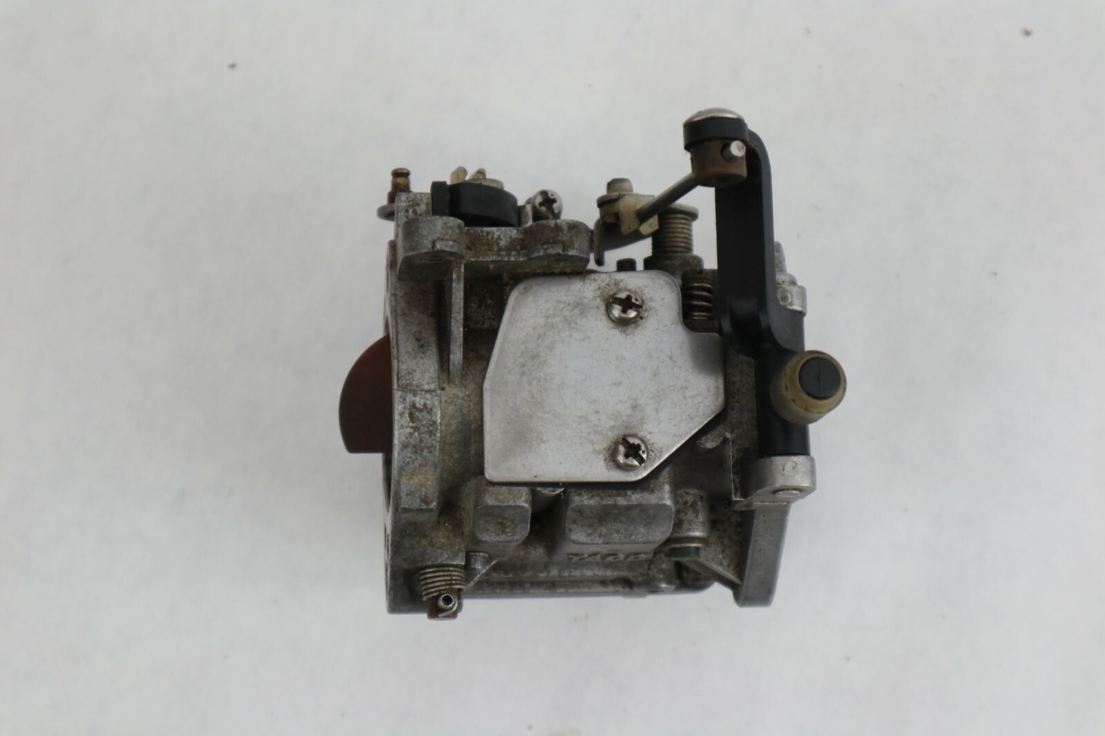 1993 1994 1995 1996 Yamaha oem Outboard 30 HP Carburetor Carb 61T-14301-00-00 - Image 4