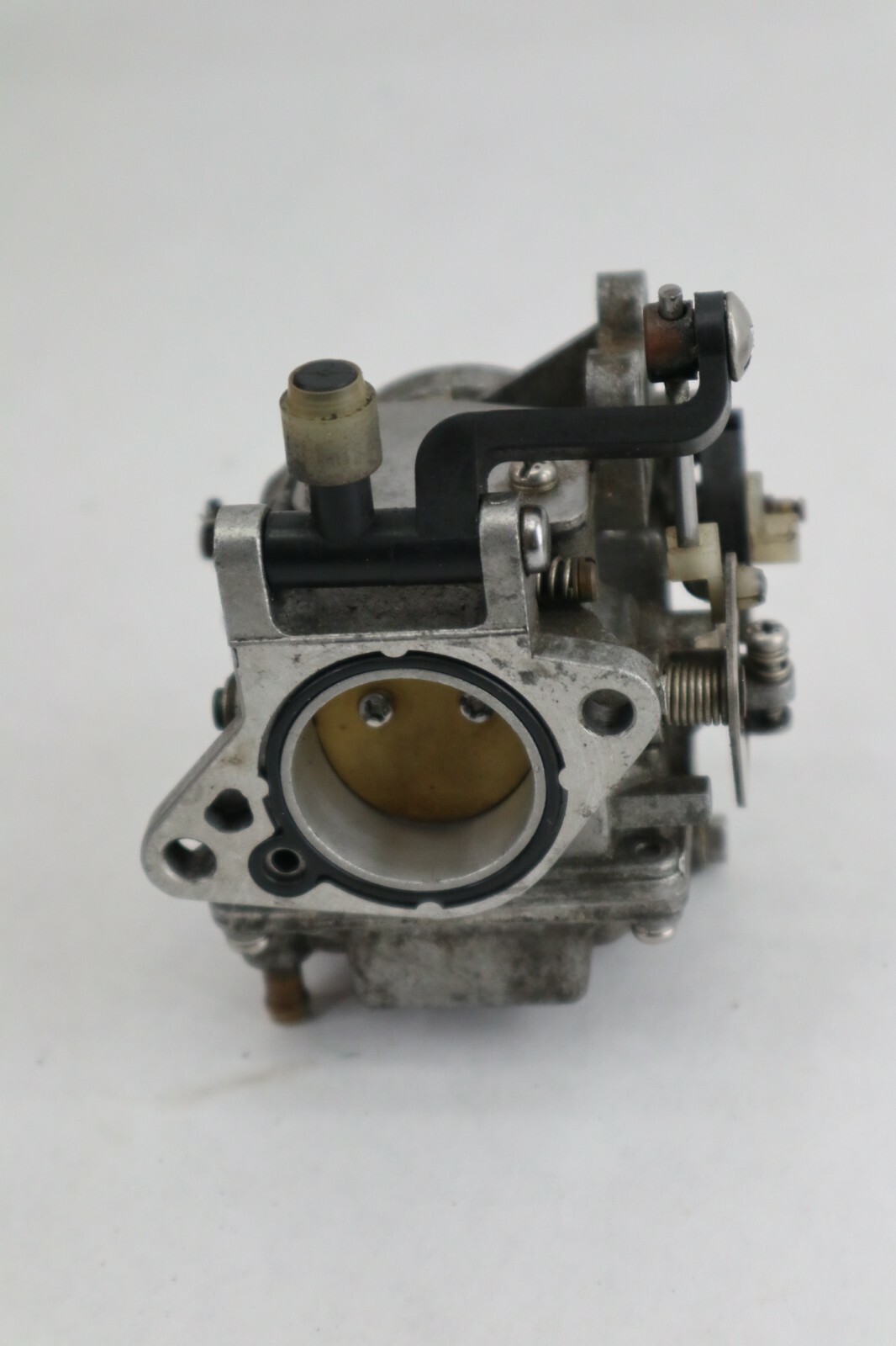 1993 1994 1995 1996 Yamaha oem Outboard 30 HP Carburetor Carb 61T-14301-00-00 - Image 5