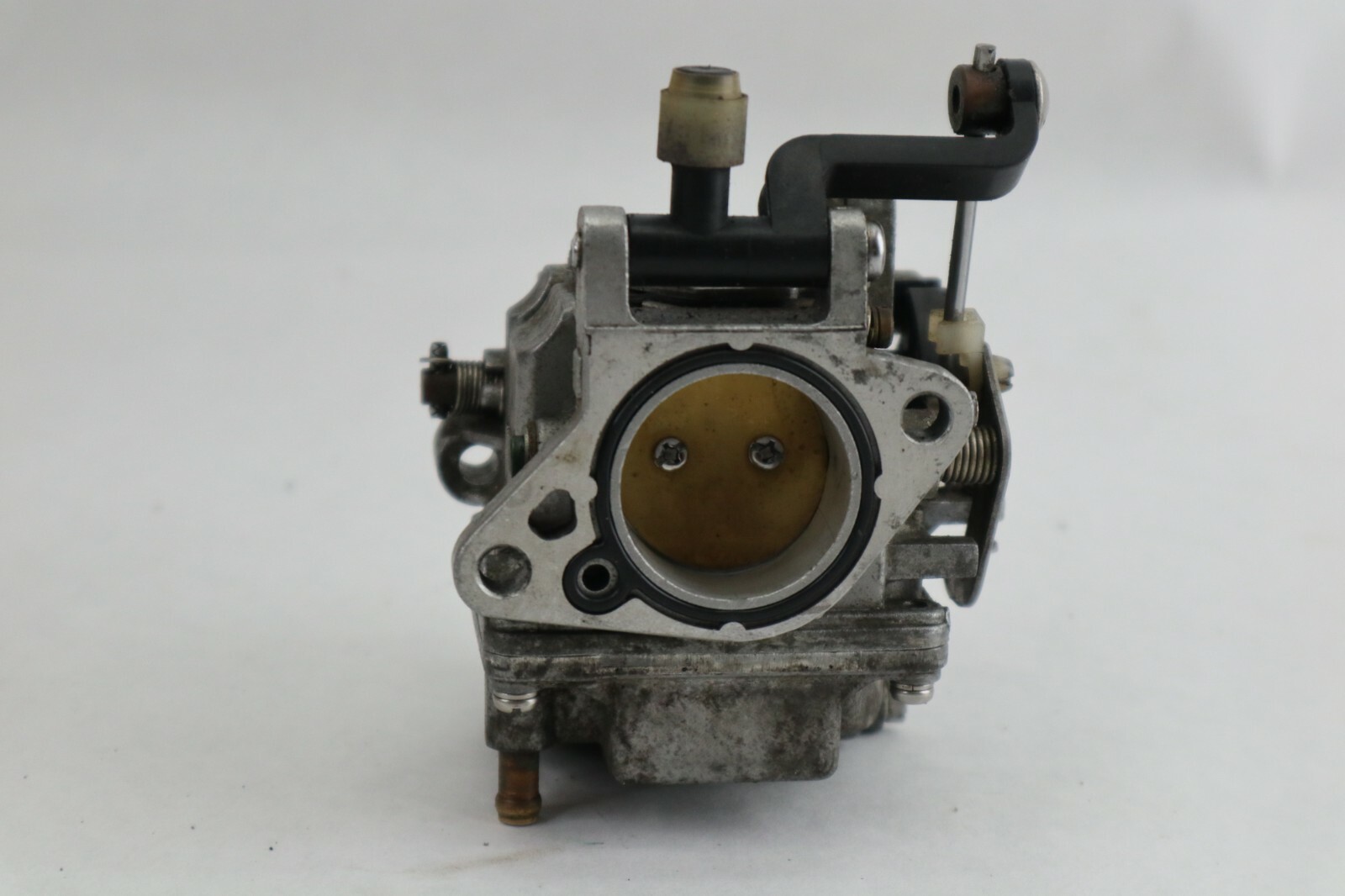 1993 1994 1995 1996 Yamaha oem Outboard 30 HP Carburetor Carb 61T-14301-00-00 - Image 6