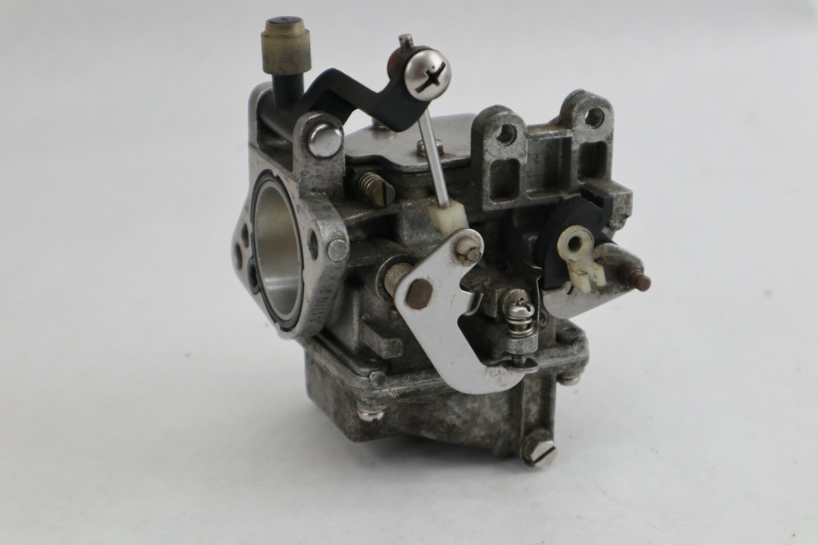 1993 1994 1995 1996 Yamaha oem Outboard 30 HP Carburetor Carb 61T-14301-00-00 - Image 7