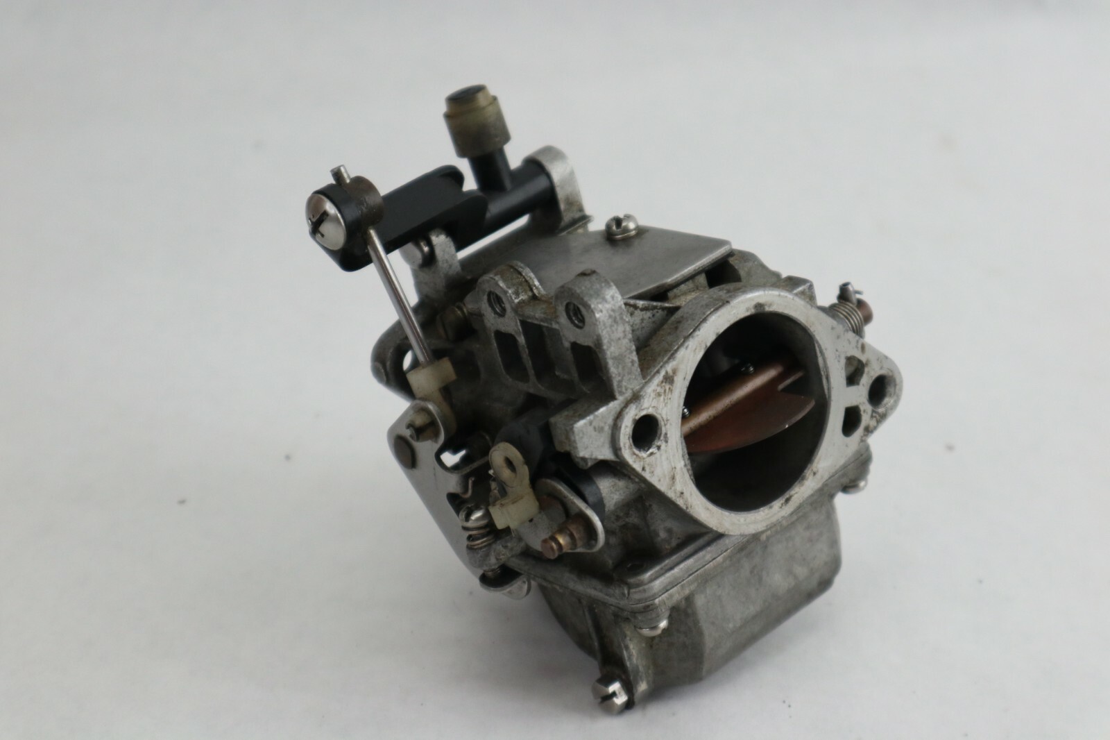 1993 1994 1995 1996 Yamaha oem Outboard 30 HP Carburetor Carb 61T-14301-00-00 - Image 8