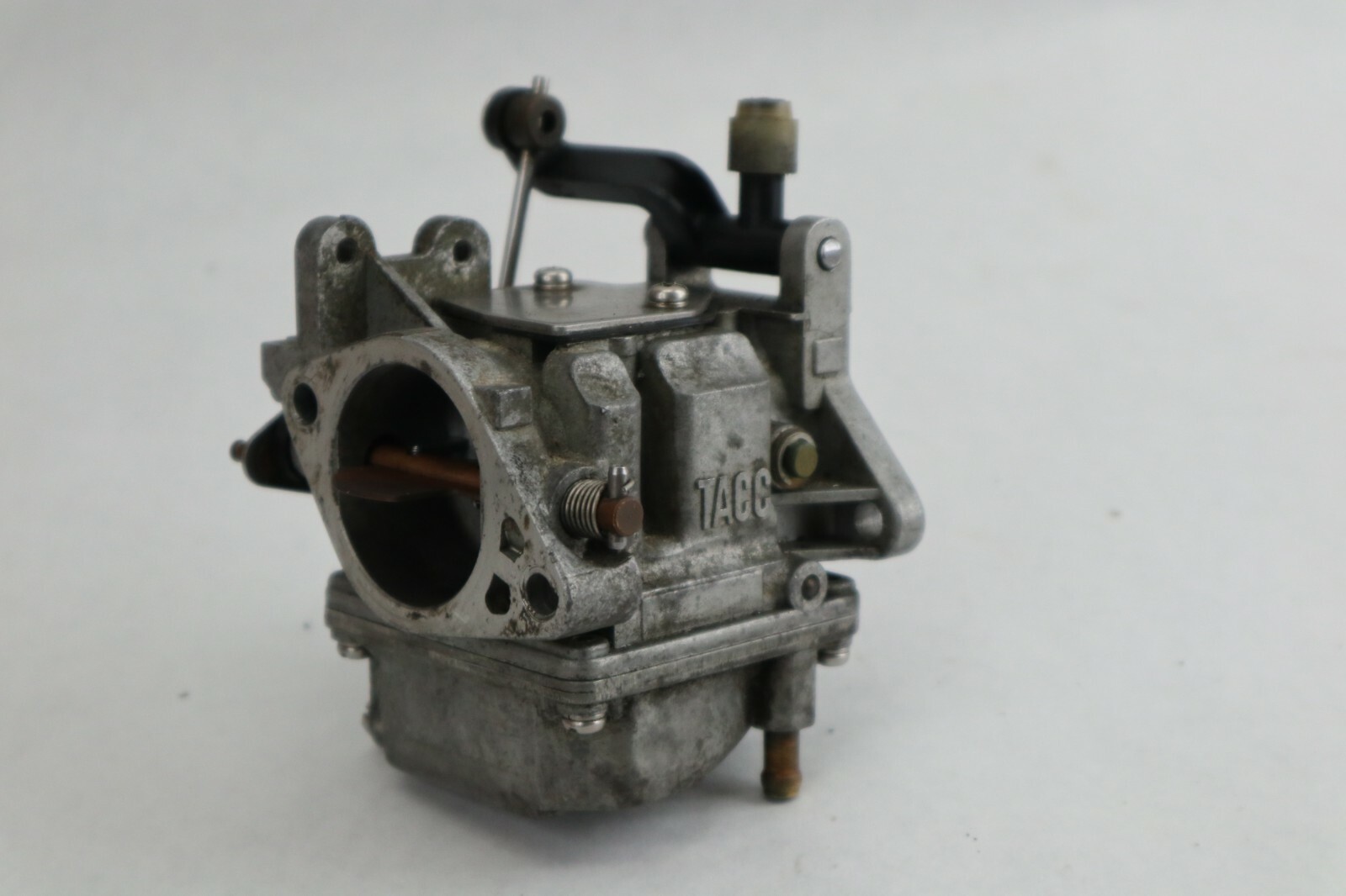 1993 1994 1995 1996 Yamaha oem Outboard 30 HP Carburetor Carb 61T-14301-00-00 - Image 9