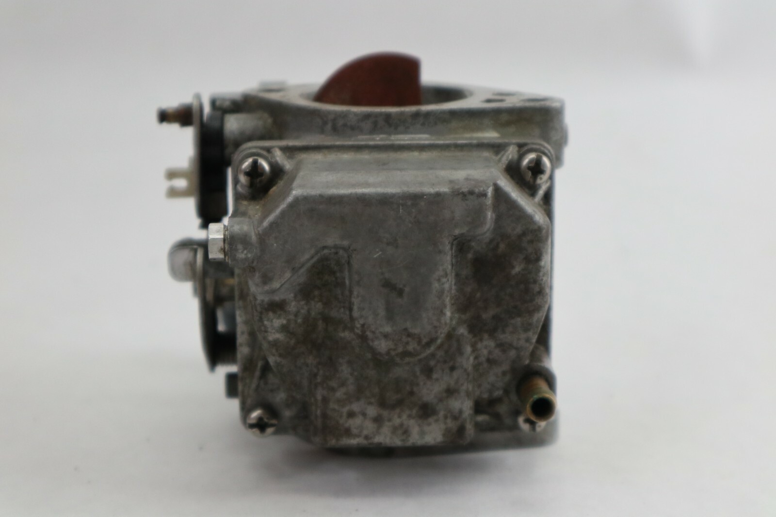 1993 1994 1995 1996 Yamaha oem Outboard 30 HP Carburetor Carb 61T-14301-00-00 - Image 10