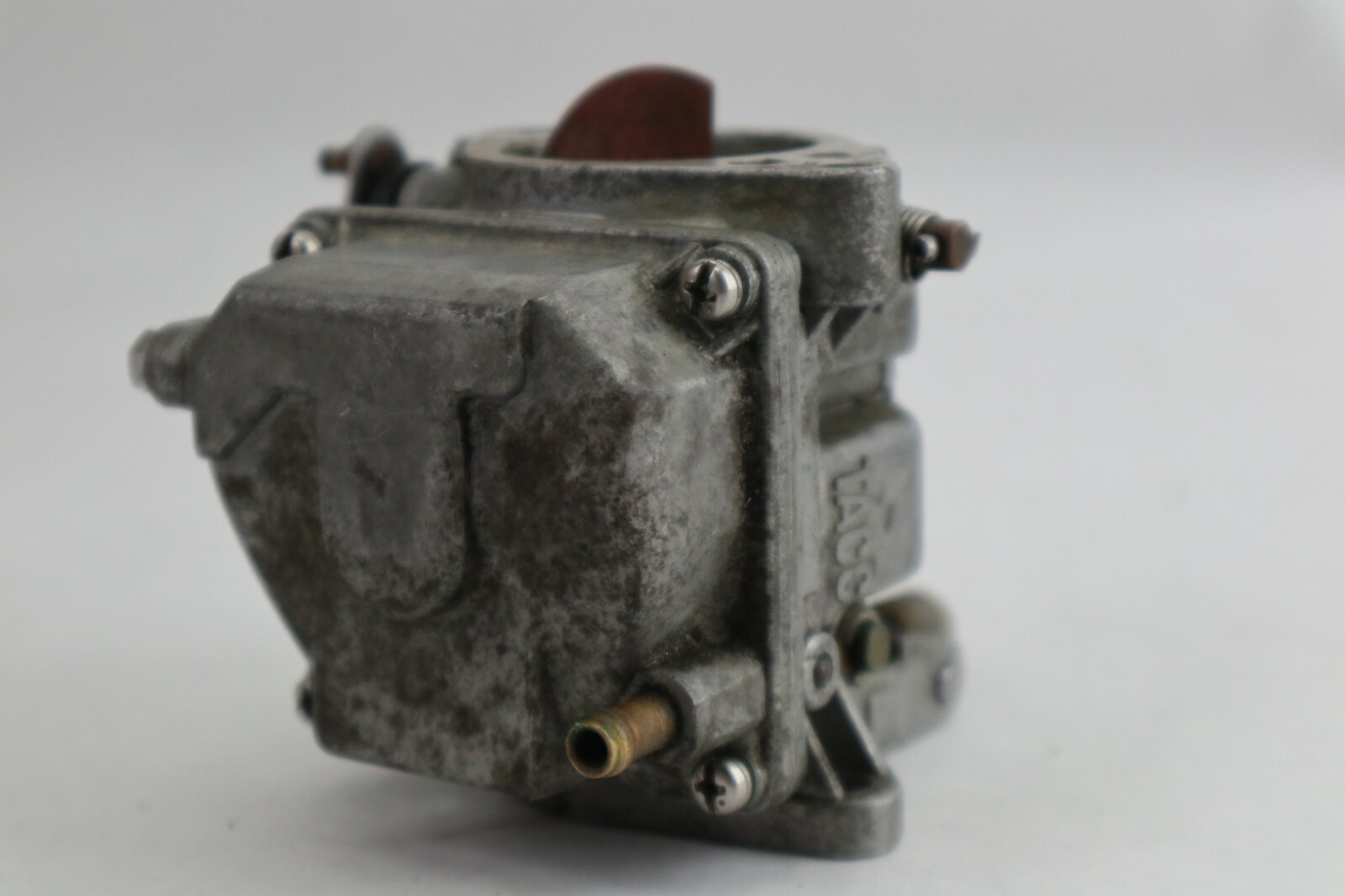 1993 1994 1995 1996 Yamaha oem Outboard 30 HP Carburetor Carb 61T-14301-00-00 - Image 11