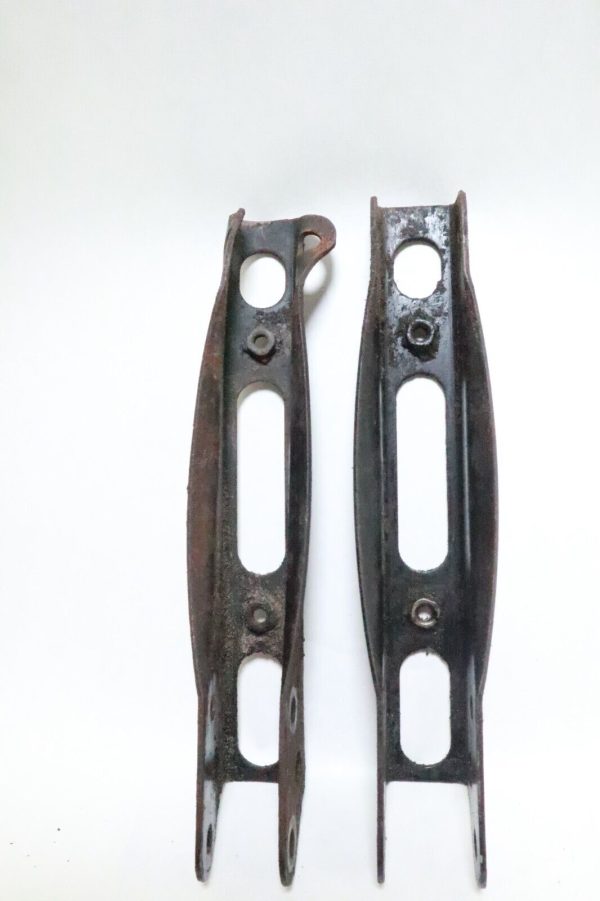 Honda OEM Part 50611-HN8-000  USED - Image 2
