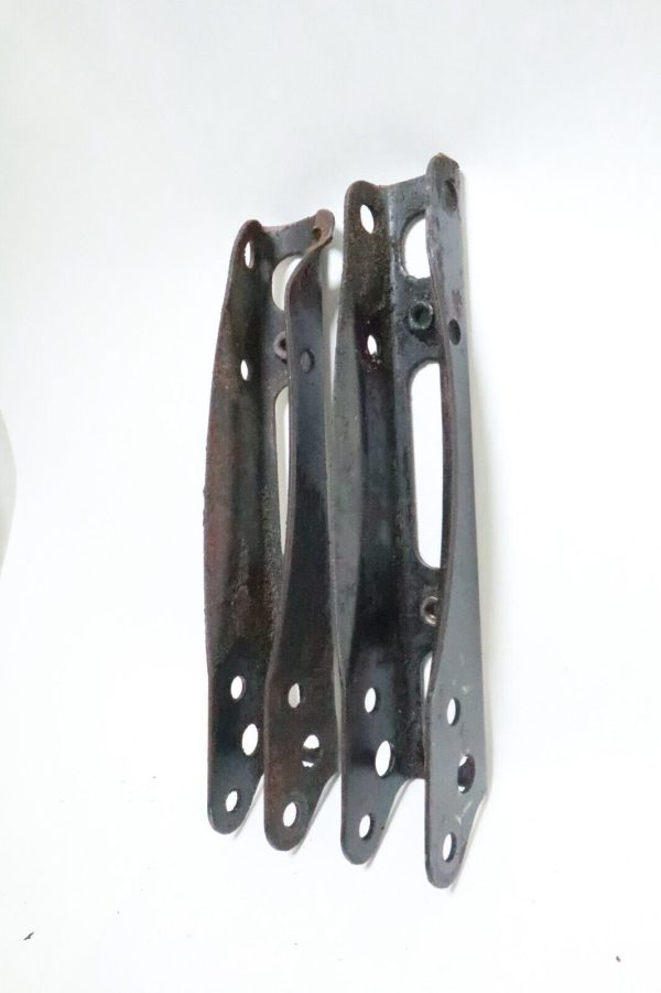 Honda OEM Part 50611-HN8-000  USED - Image 3