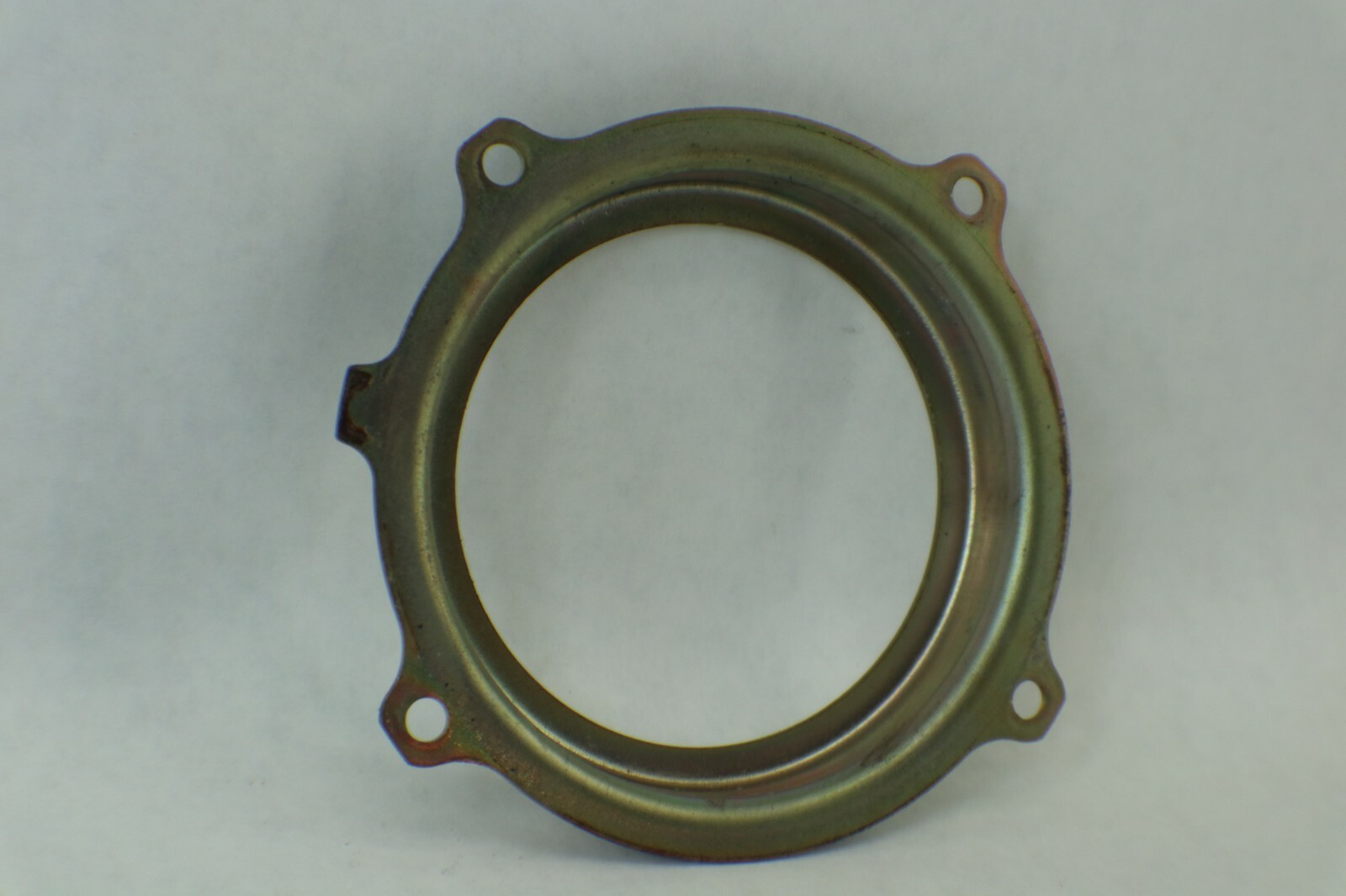 Yamaha outboard VZ 150 HPDI 61A-83721-00-00 Stator Cover 175 200 225 250 hp - Image 3