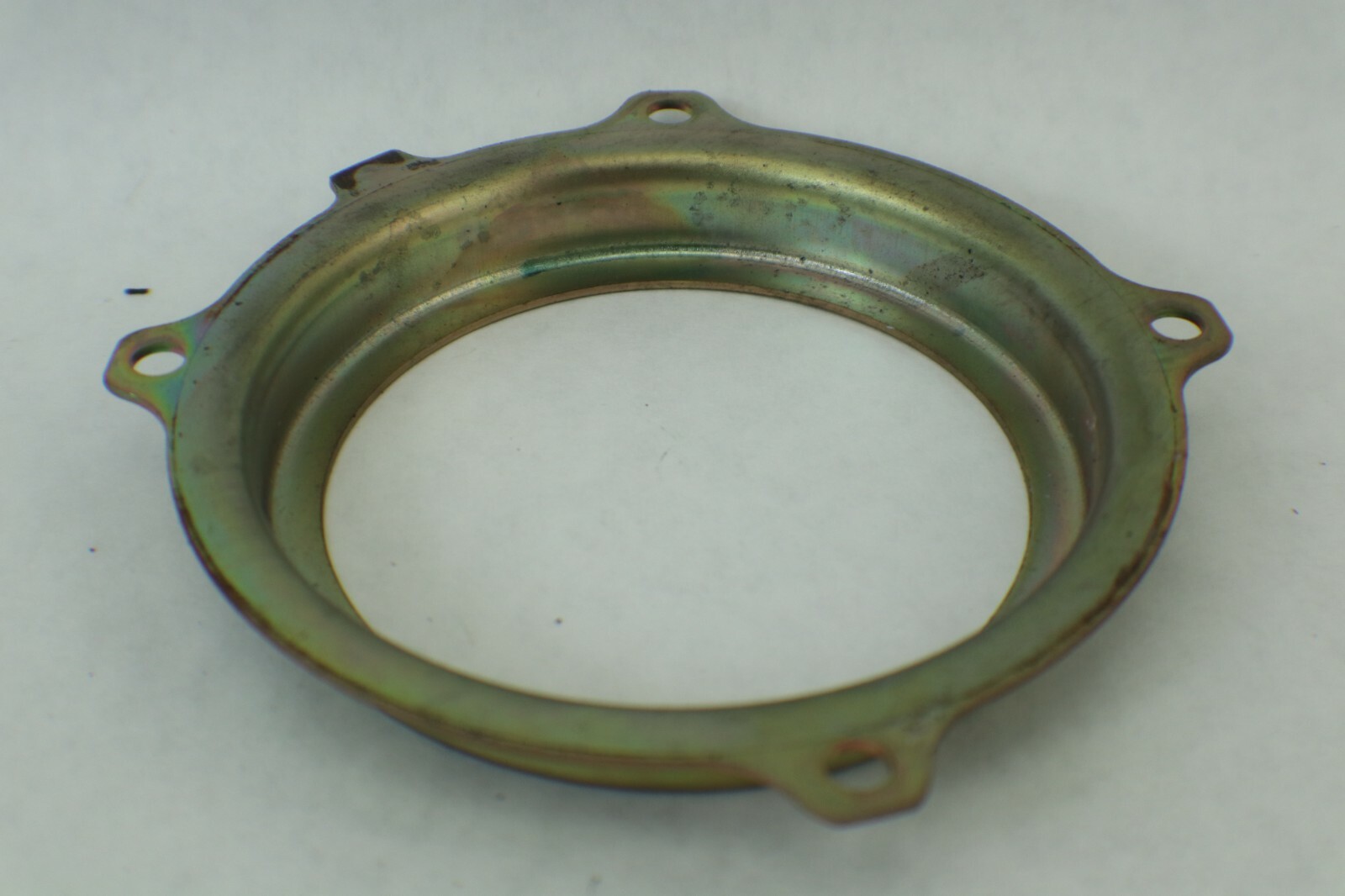 Yamaha outboard VZ 150 HPDI 61A-83721-00-00 Stator Cover 175 200 225 250 hp - Image 5