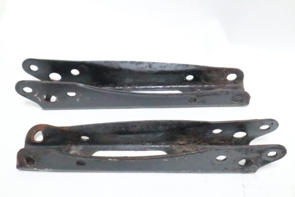 Honda OEM Part 50611-HN8-000  USED - Image 7