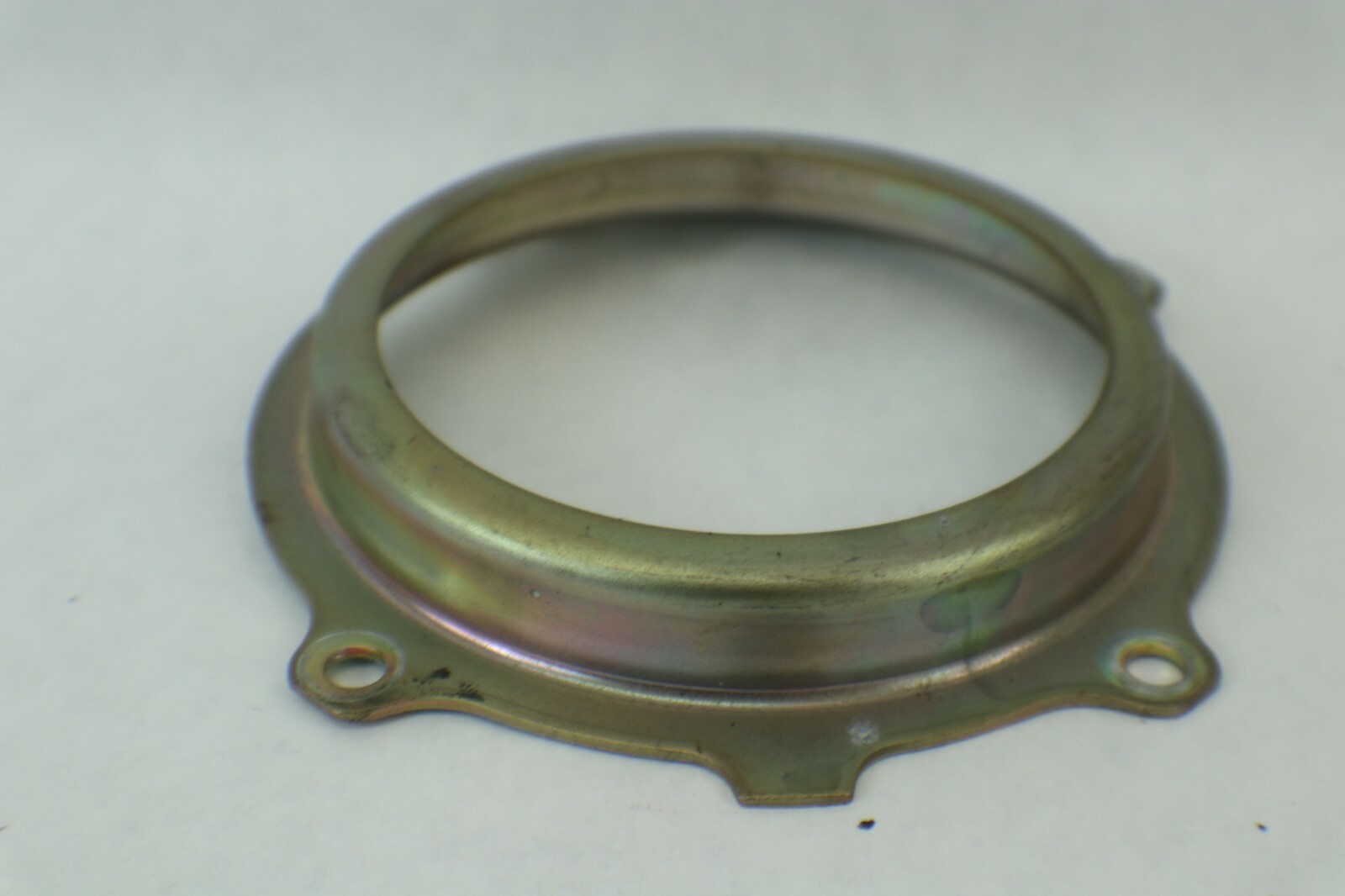 Yamaha outboard VZ 150 HPDI 61A-83721-00-00 Stator Cover 175 200 225 250 hp - Image 10