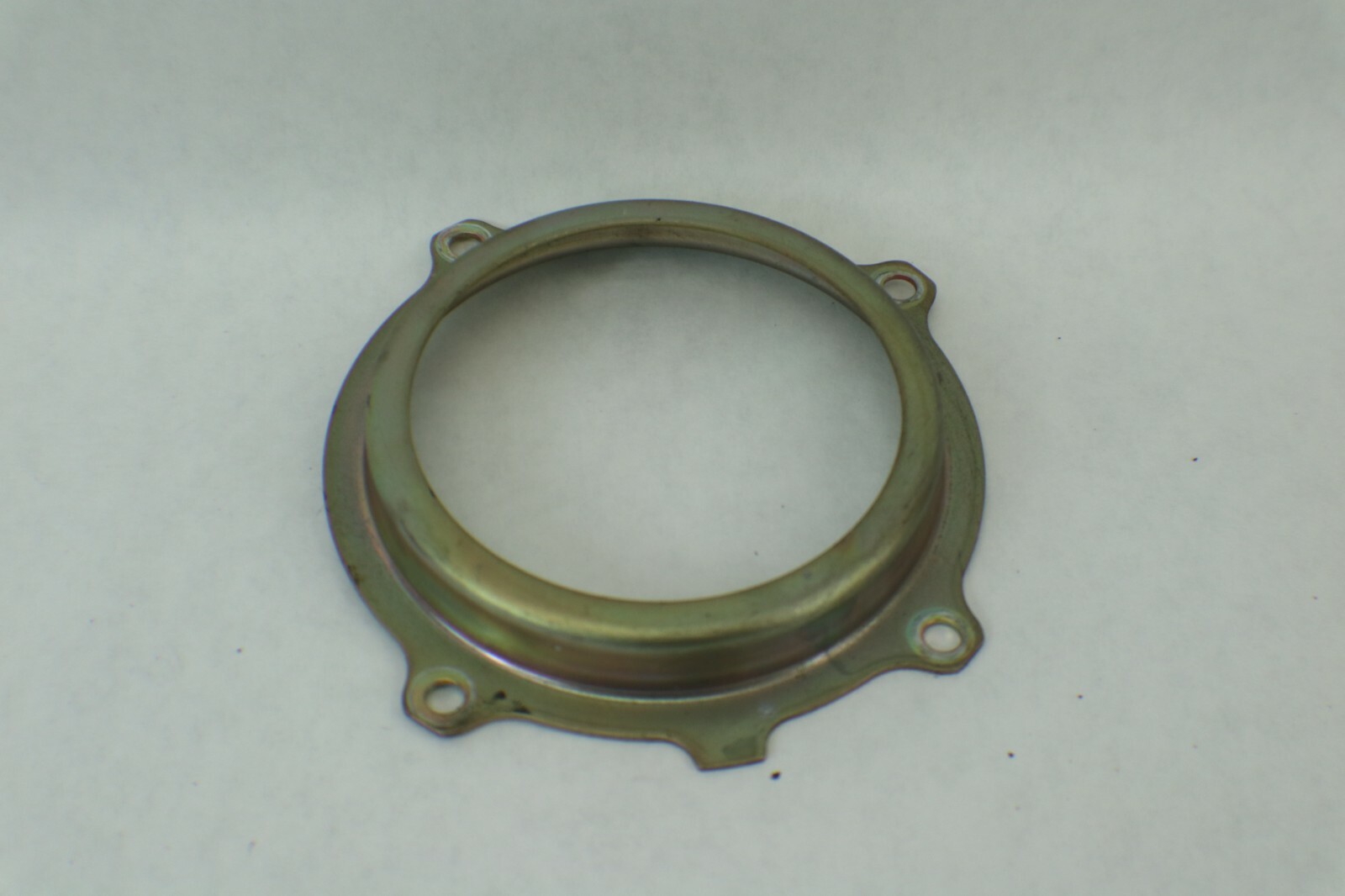 Yamaha outboard VZ 150 HPDI 61A-83721-00-00 Stator Cover 175 200 225 250 hp - Image 11