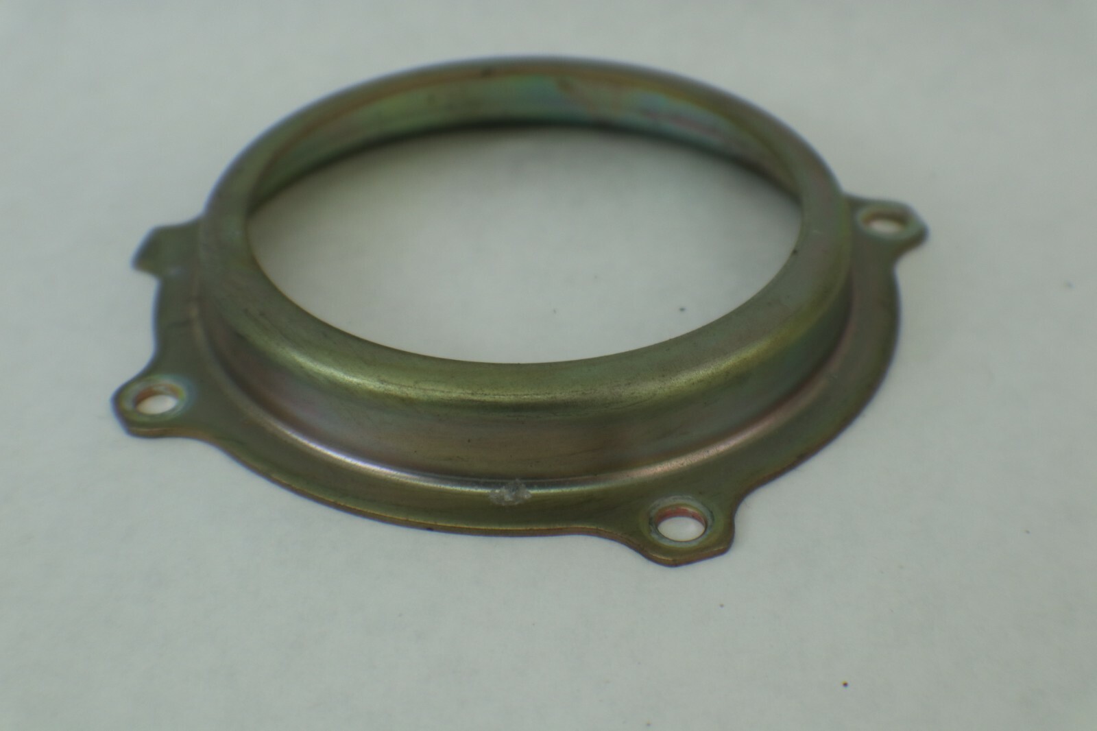 Yamaha outboard VZ 150 HPDI 61A-83721-00-00 Stator Cover 175 200 225 250 hp - Image 12