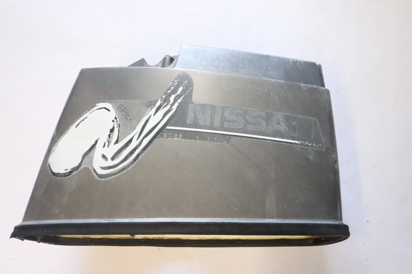 140 115 hp Tohatsu Nissan Engine Cover 3C7S675102 top cowl, two stroke - Image 7