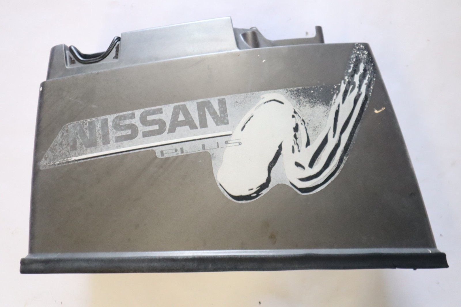 140 115 hp Tohatsu Nissan Engine Cover 3C7S675102 top cowl, two stroke - Image 10