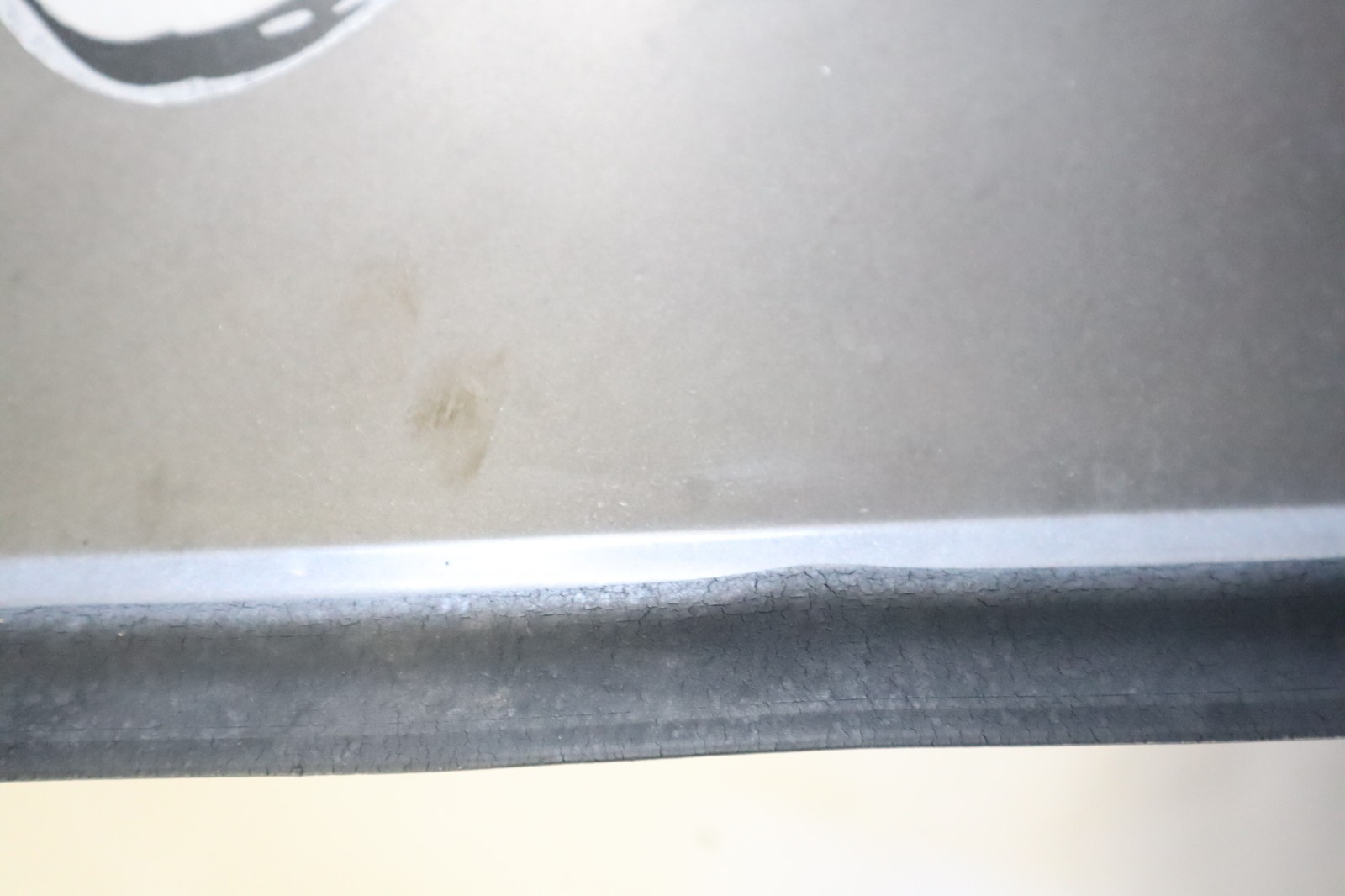 140 115 hp Tohatsu Nissan Engine Cover 3C7S675102 top cowl, two stroke - Image 12