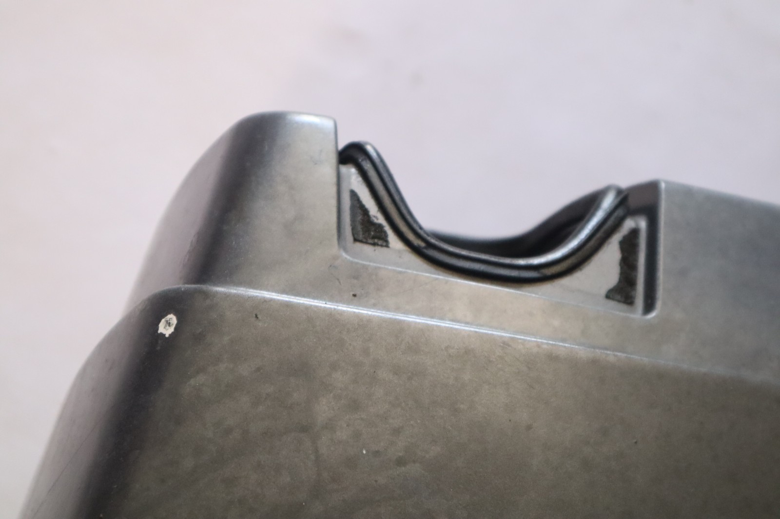 140 115 hp Tohatsu Nissan Engine Cover 3C7S675102 top cowl, two stroke - Image 14