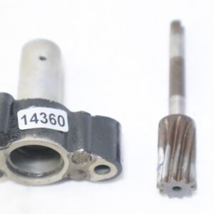 Dobson Parts