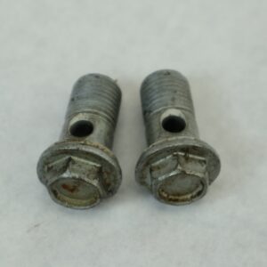 Dobson Parts