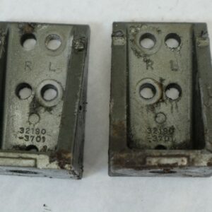 Dobson Parts