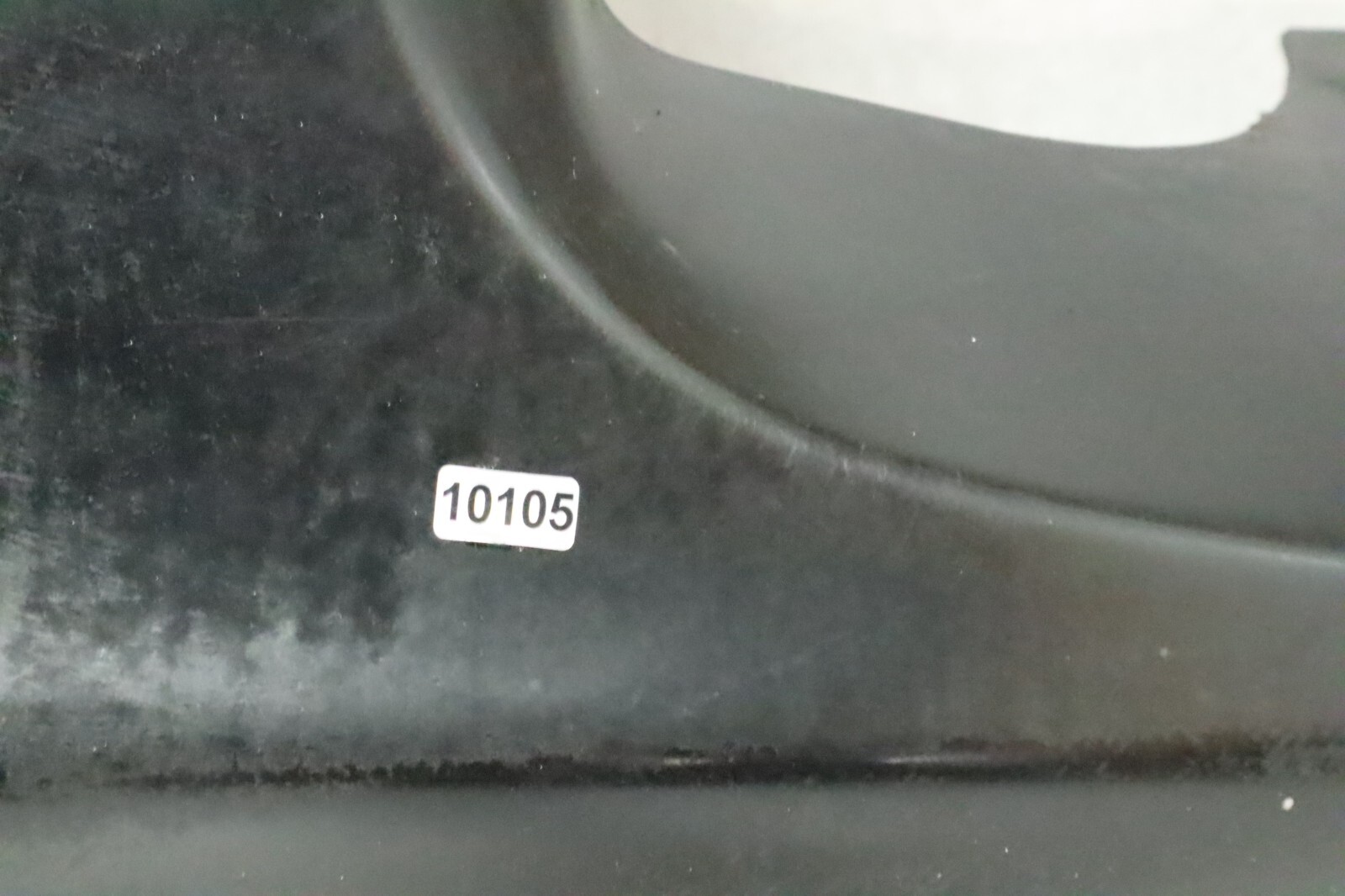 2188-821874-1 Lower Cowl Cover Port/Left Side Mercury 90 Hp Outboard 821874A1 - Image 3