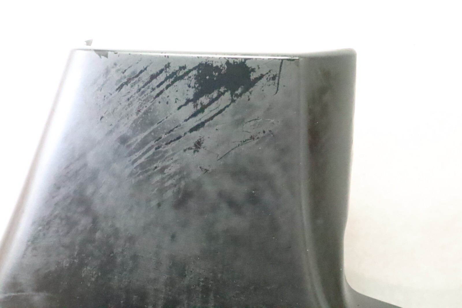 2188-821874-1 Lower Cowl Cover Port/Left Side Mercury 90 Hp Outboard 821874A1 - Image 4