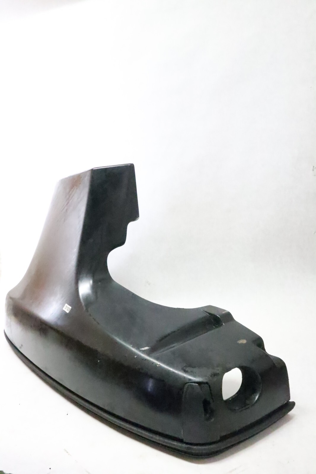 2188-821874-1 Lower Cowl Cover Port/Left Side Mercury 90 Hp Outboard 821874A1 - Image 5