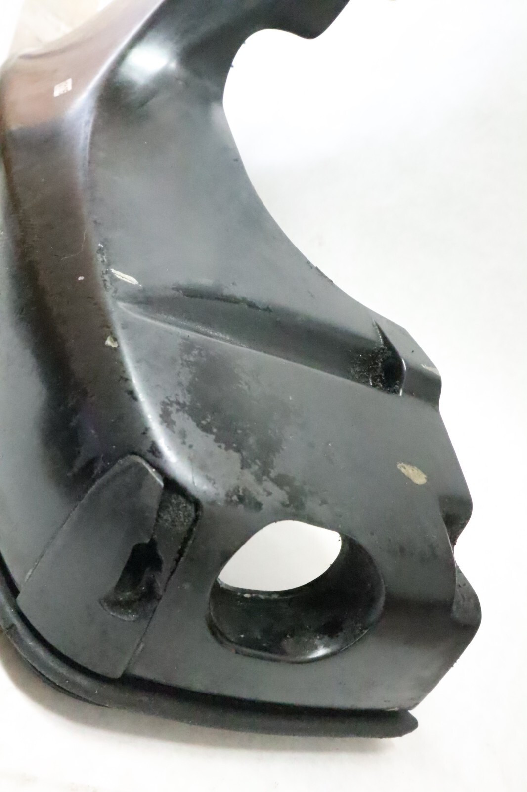 2188-821874-1 Lower Cowl Cover Port/Left Side Mercury 90 Hp Outboard 821874A1 - Image 6
