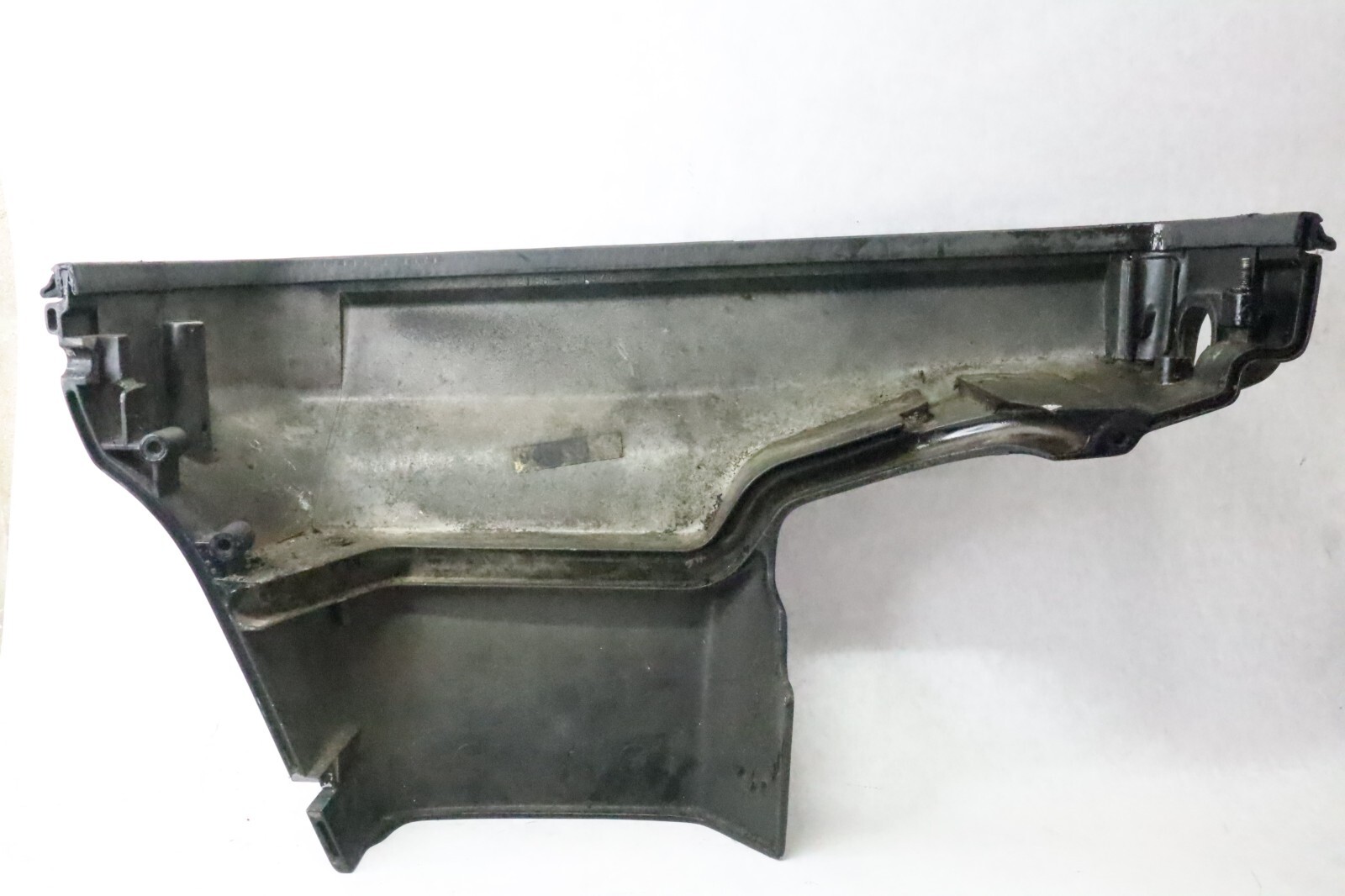 2188-821874-1 Lower Cowl Cover Port/Left Side Mercury 90 Hp Outboard 821874A1 - Image 8