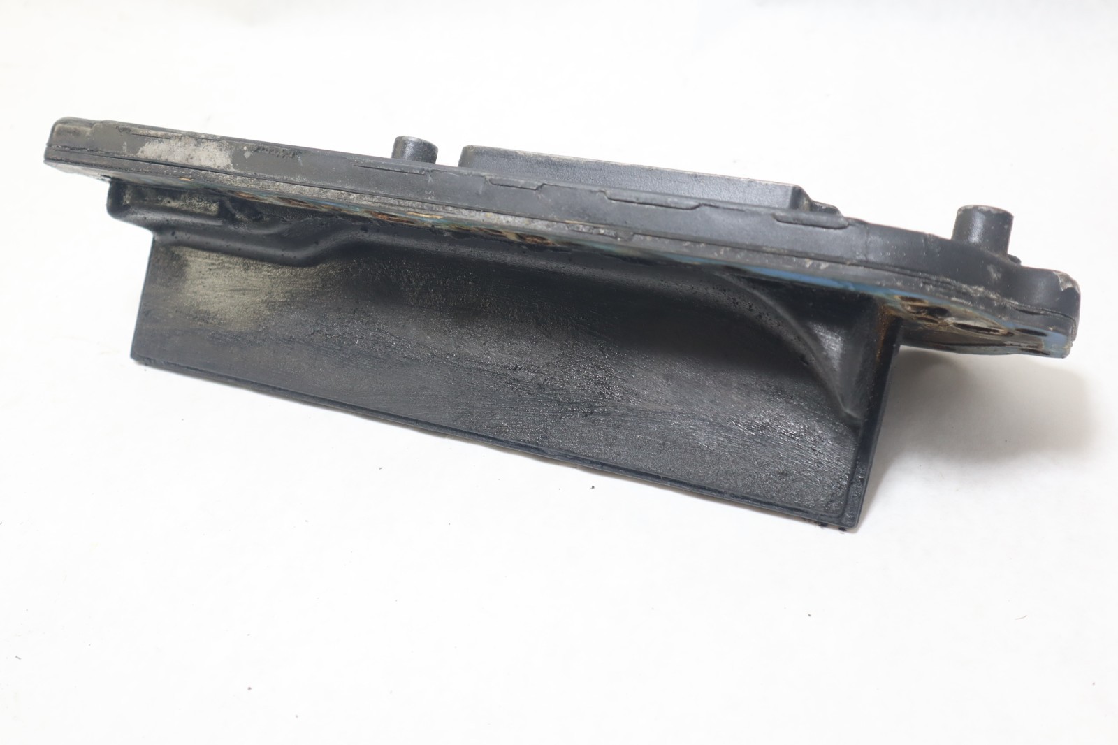 Mercury Marine Mariner Outboard 193071 Exhaust Manifold Cover OEM 135 - 200 hp - Image 4
