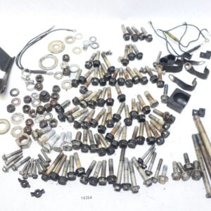 Dobson Parts