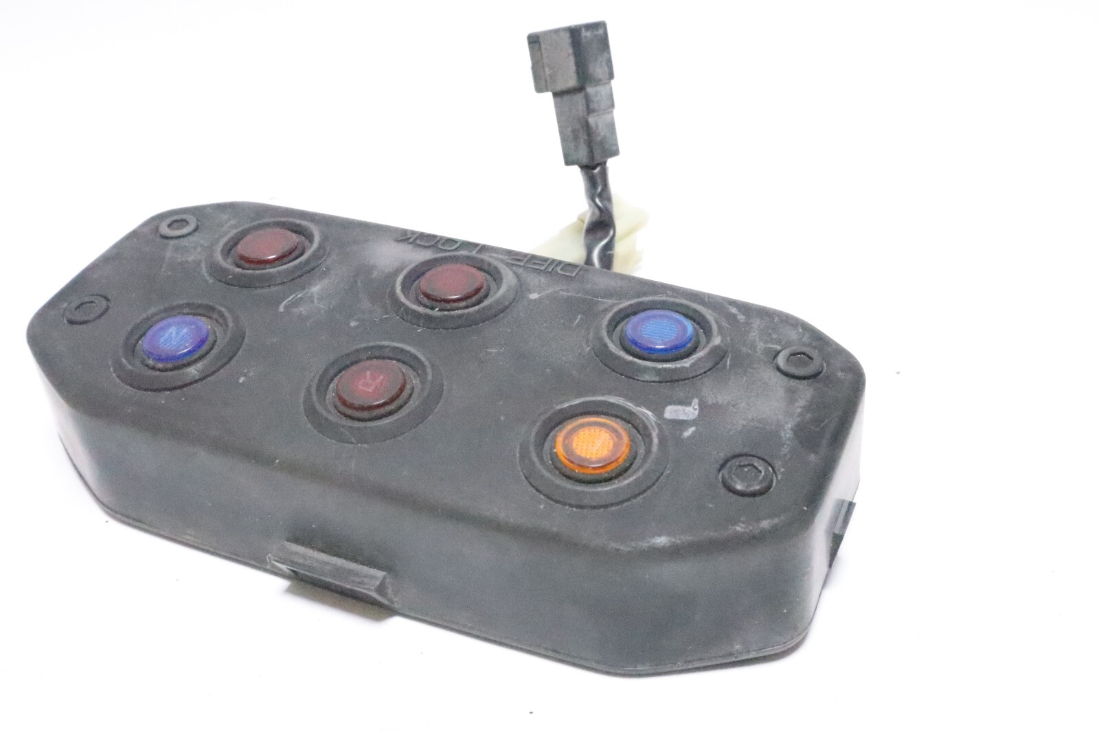 Yamaha 5ug-83500-00 Accessories Light Cluster Fits 04-06 Rhino - Image 7