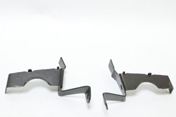 87-07 Speedometer Housing Mount Brackets 1987 Honda Elite E80 E 80 Scooter USED - Image 7