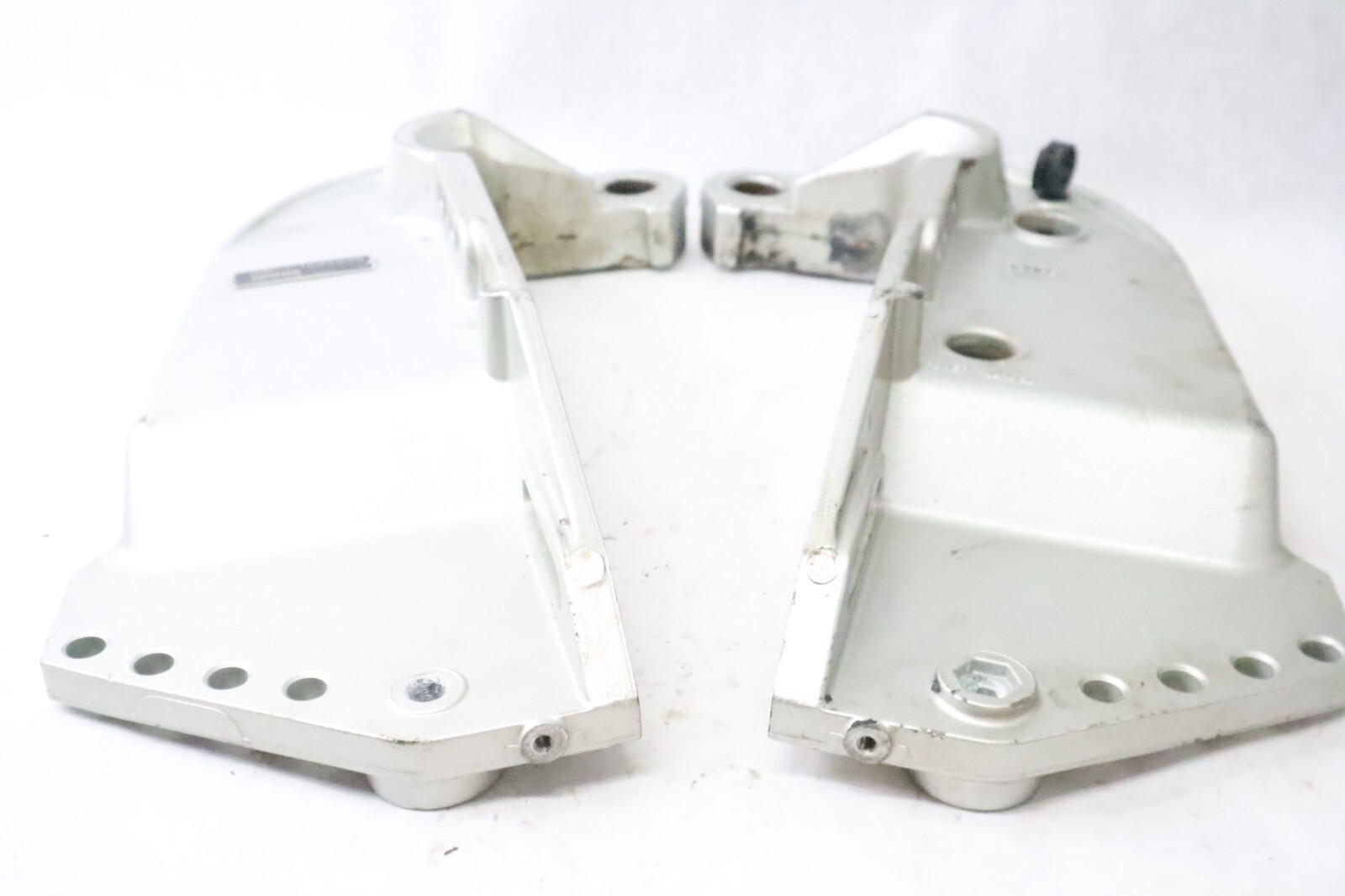 Honda 75 90 HP 4 Stroke Stern Bracket ASSY 50301-ZY9-000ZA Fits 2007 And Later - Image 7