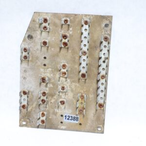Dobson Parts