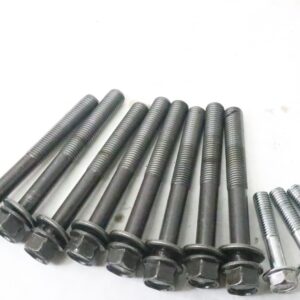 Dobson Parts