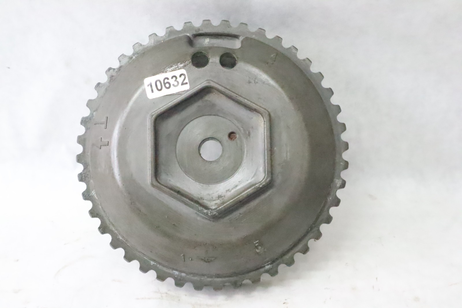 OEM HONDA BF 35 40 BF50 PULSER ROTOR 30410-ZV5-000 - Image 2