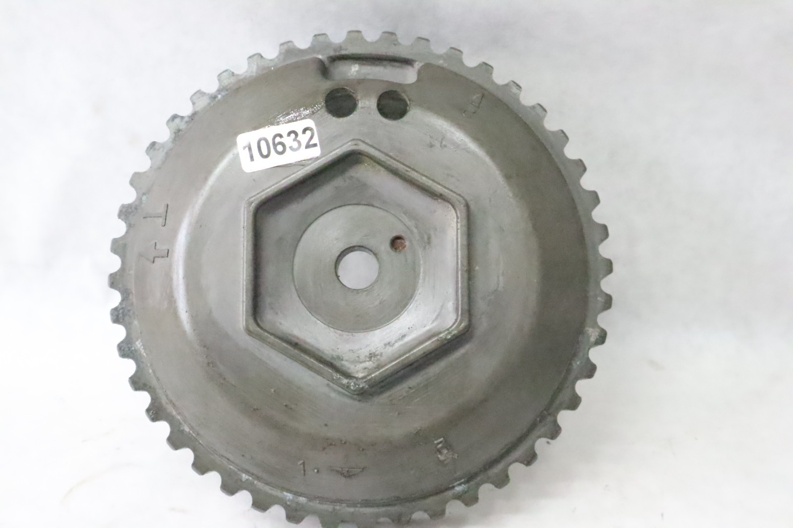 OEM HONDA BF 35 40 BF50 PULSER ROTOR 30410-ZV5-000 - Image 3