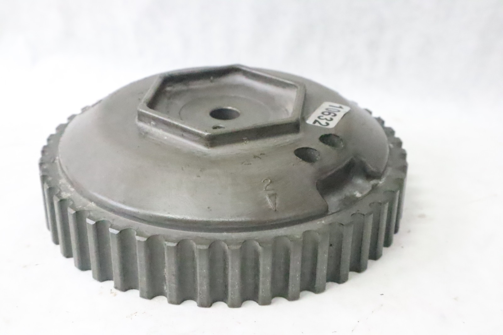 OEM HONDA BF 35 40 BF50 PULSER ROTOR 30410-ZV5-000 - Image 4