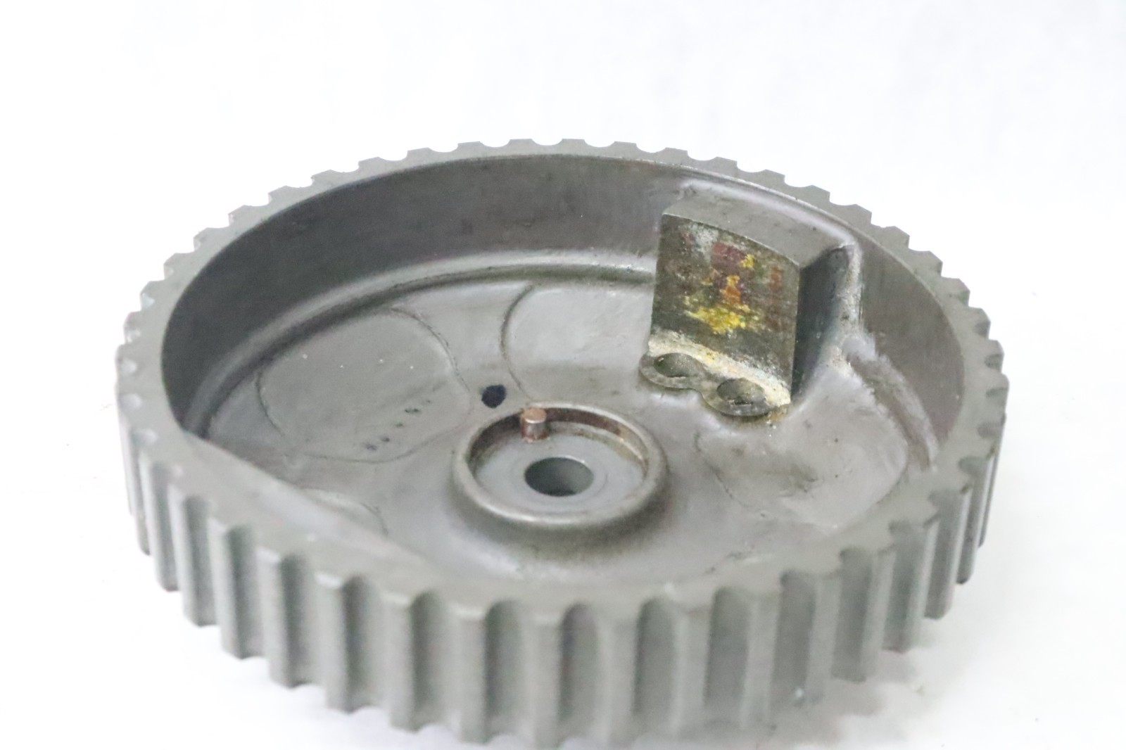OEM HONDA BF 35 40 BF50 PULSER ROTOR 30410-ZV5-000 - Image 7