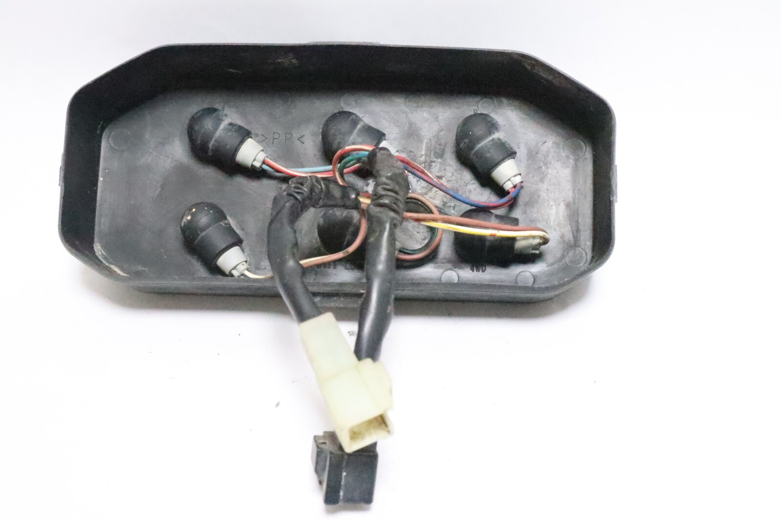 Yamaha 5ug-83500-00 Accessories Light Cluster Fits 04-06 Rhino - Image 9