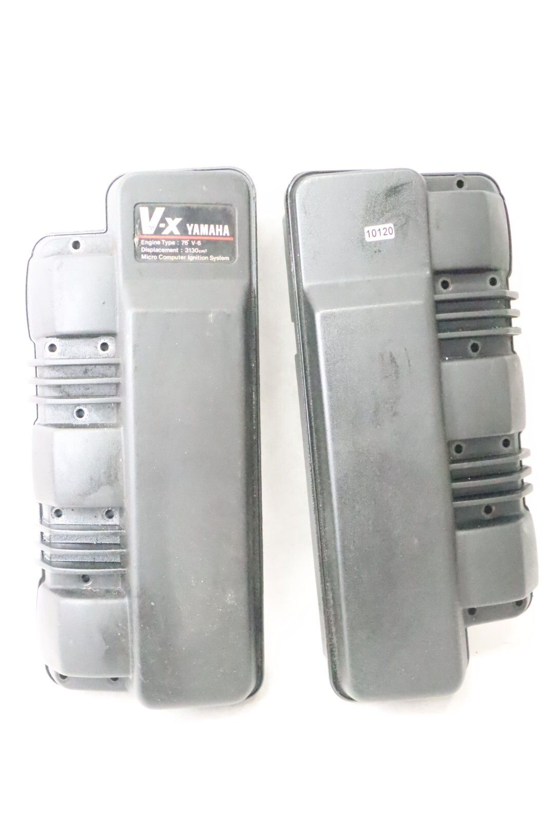 INTAKE SILENCER PORT & STARBOARD 61A-14440-03/10-00 YAMAHA OUTBOARD 225-250 Hp - Image 2