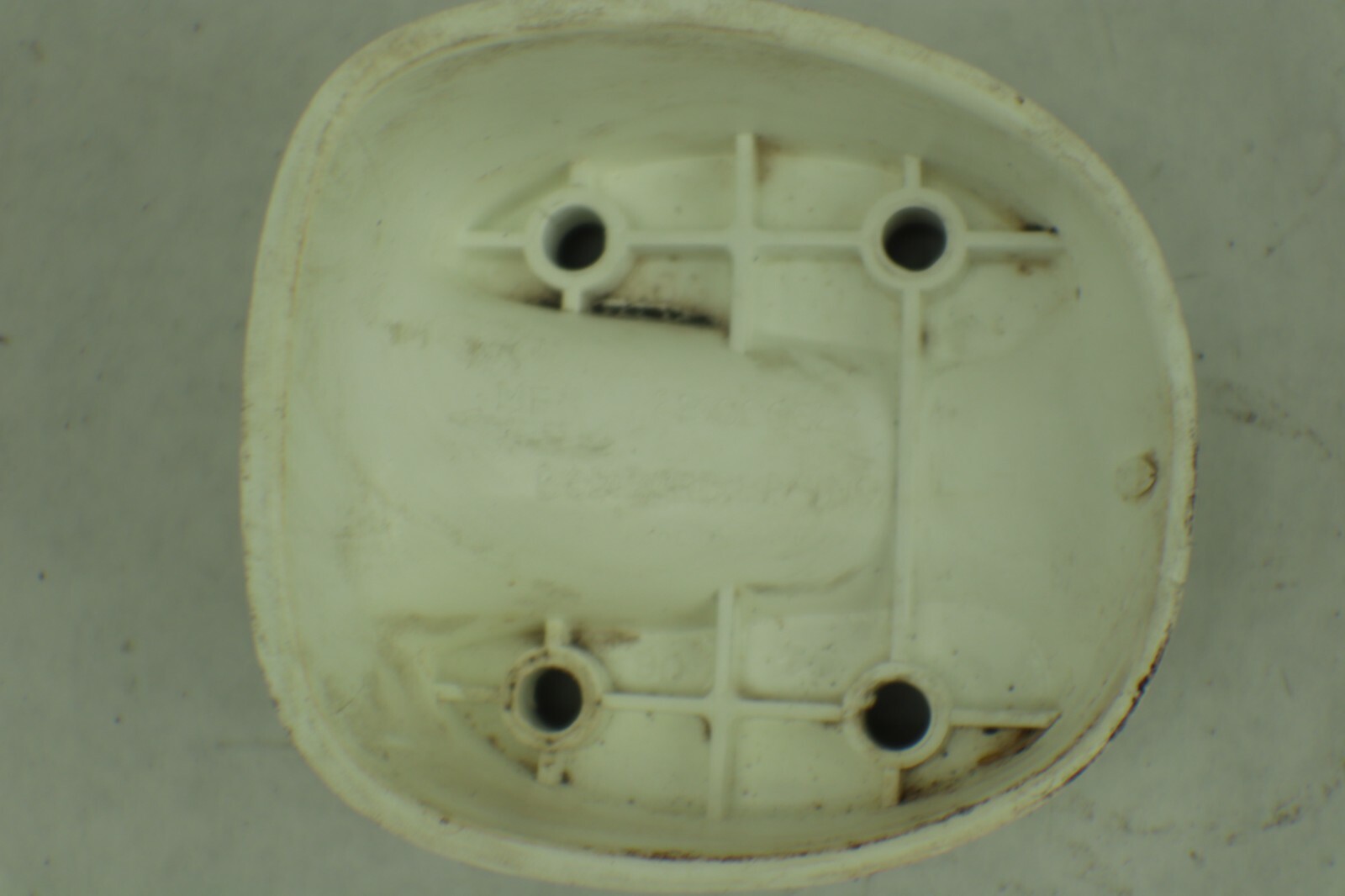 SEA DOO GTX XP GTI GTS LEFT LH L.H. MIRROR SUPPORT BASE - Image 7