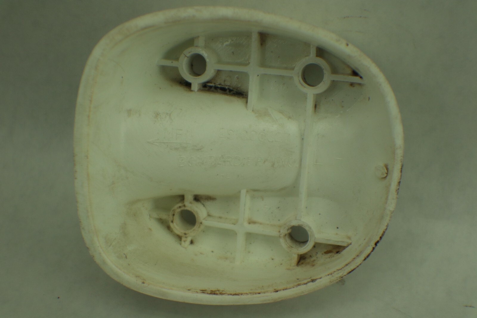 SEA DOO GTX XP GTI GTS LEFT LH L.H. MIRROR SUPPORT BASE - Image 8